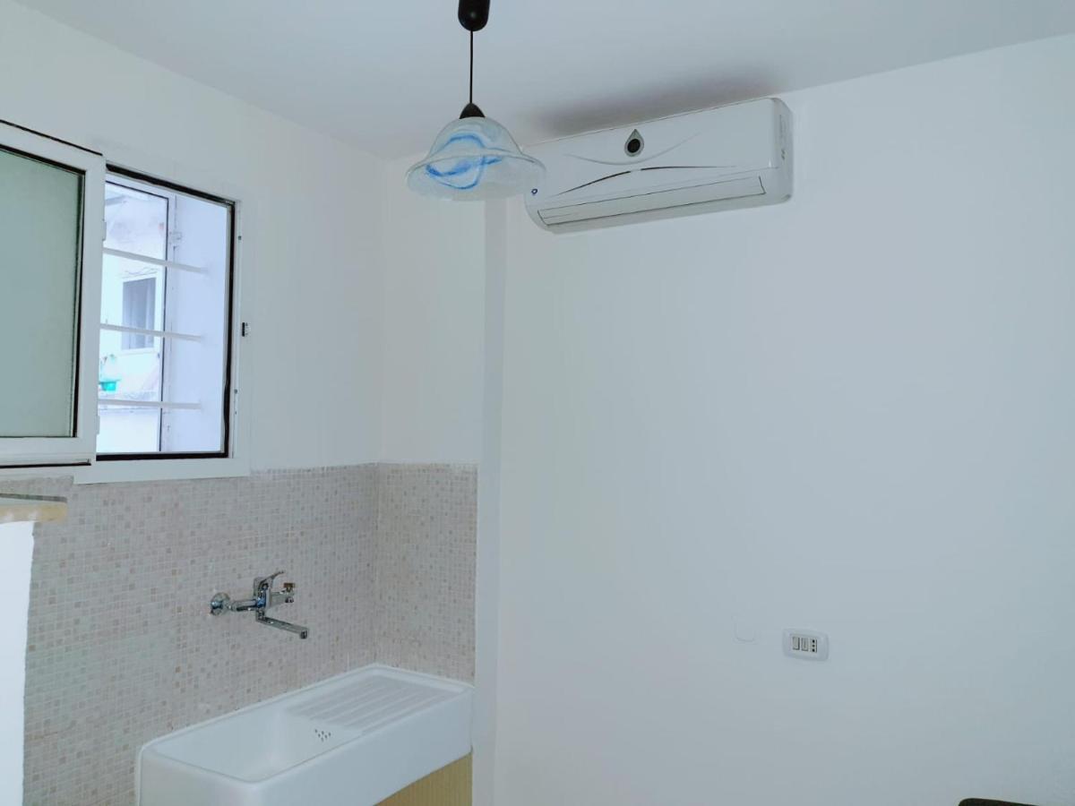 Ferienwohnung Visconti House Bari Exterior foto