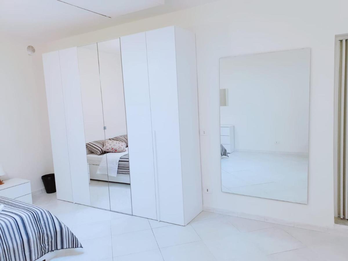 Ferienwohnung Visconti House Bari Exterior foto