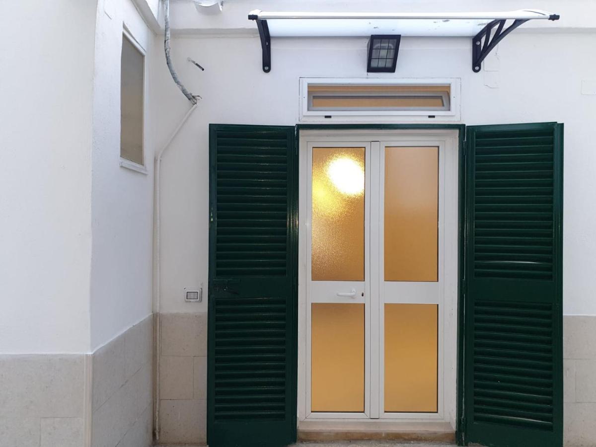 Ferienwohnung Visconti House Bari Exterior foto